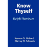 Know Thyself: Delphi Seminars