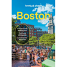 Lonely Planet Boston: Plan the Trip of a Lifetime Detailed Itineraries & Maps Insider Tips Covers Downtown, Back Bay, Cambridge and More