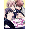 The Feisty Omega and His Twin Mates Vol. 2