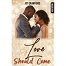 If Love Should Come