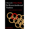 The Western Intellectual Tradition