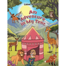 An Adventure in My Tent