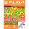 The 1960s - Super Easy Songbook: 46 Simple Arrangements of the Decade's Best for Piano with Lyrics