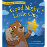 Good Night, Little One: A Sliding Ribbon Book