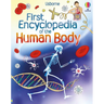 First Encyclopedia of the Human Body