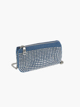 Small Evening Clutch Wallet Bag for Women by hfstylish