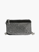 Small Evening Clutch Wallet Bag for Women by hfstylish