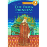 The Frog Princess - A Russian Fairy Tale about Love and Loyalty