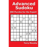 Advanced Sudoku: 200 Puzzles for the Expert