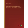 New English Canaan, or New Canan, Containing an Abstract of New England