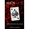 MENACE The Death Dealer