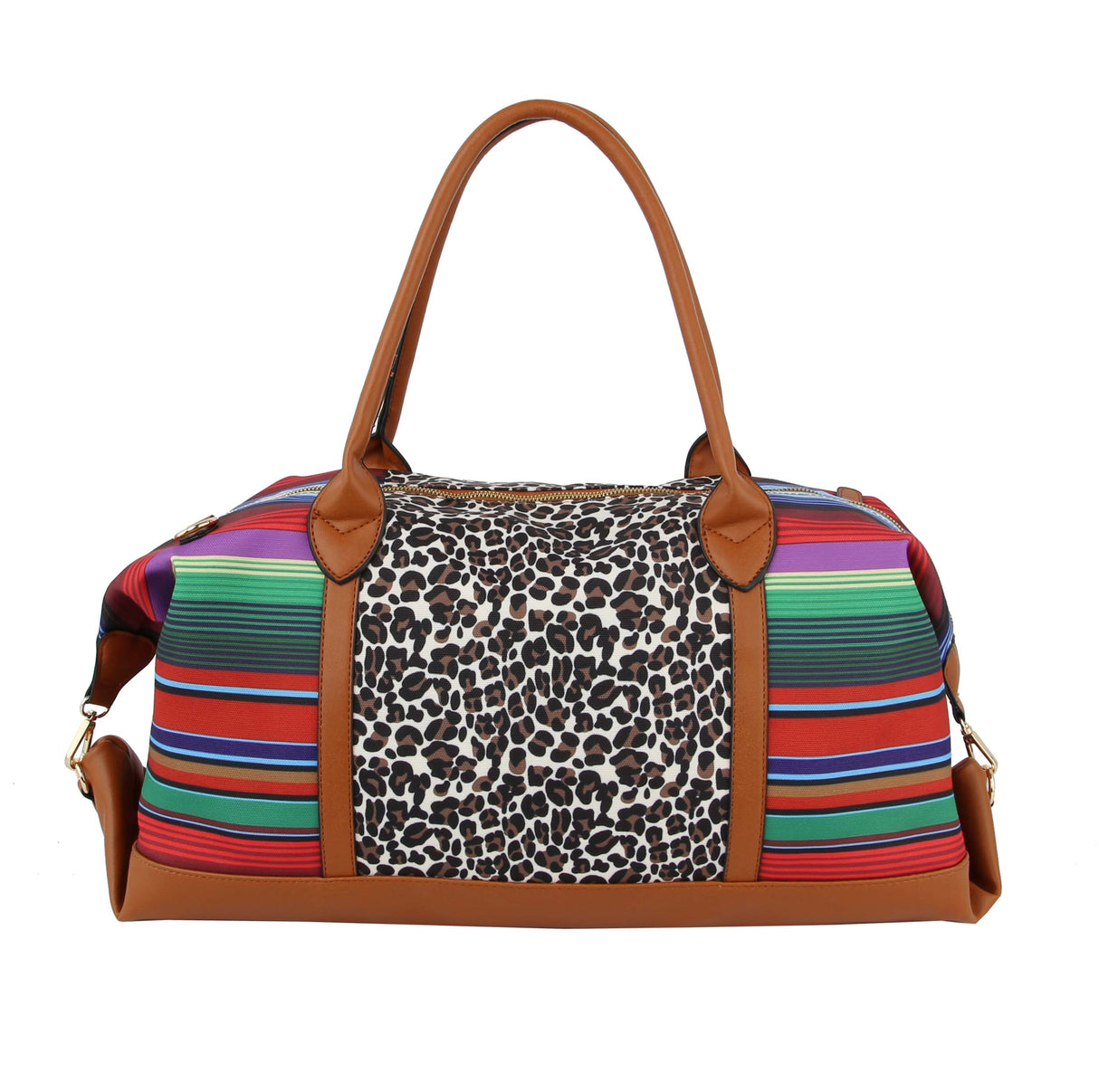 HF Weekender Bag for Women Duffle Bags by hfstylish