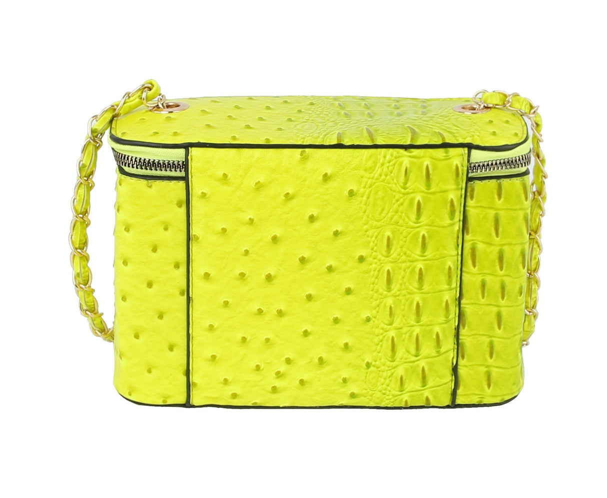 Women Summer Mini Crossbody Clutch Handbag by hfstylish