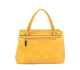 Crossed Bag for Women Satchel Purses by hfstylish