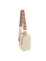 Guitar Strap Front Crossbody Sling by hfstylish