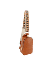 Guitar Strap Front Crossbody Sling by hfstylish