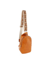 Guitar Strap Front Crossbody Sling by hfstylish