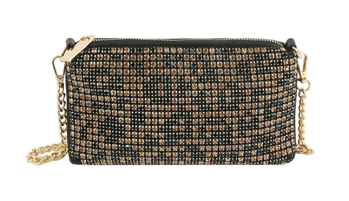 Clutch Purse for Women evening bag handbag by hfstylish