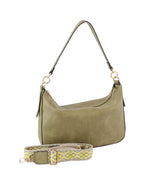 Mini Shoulder bag for Women Top Handle handbag by hfstylish