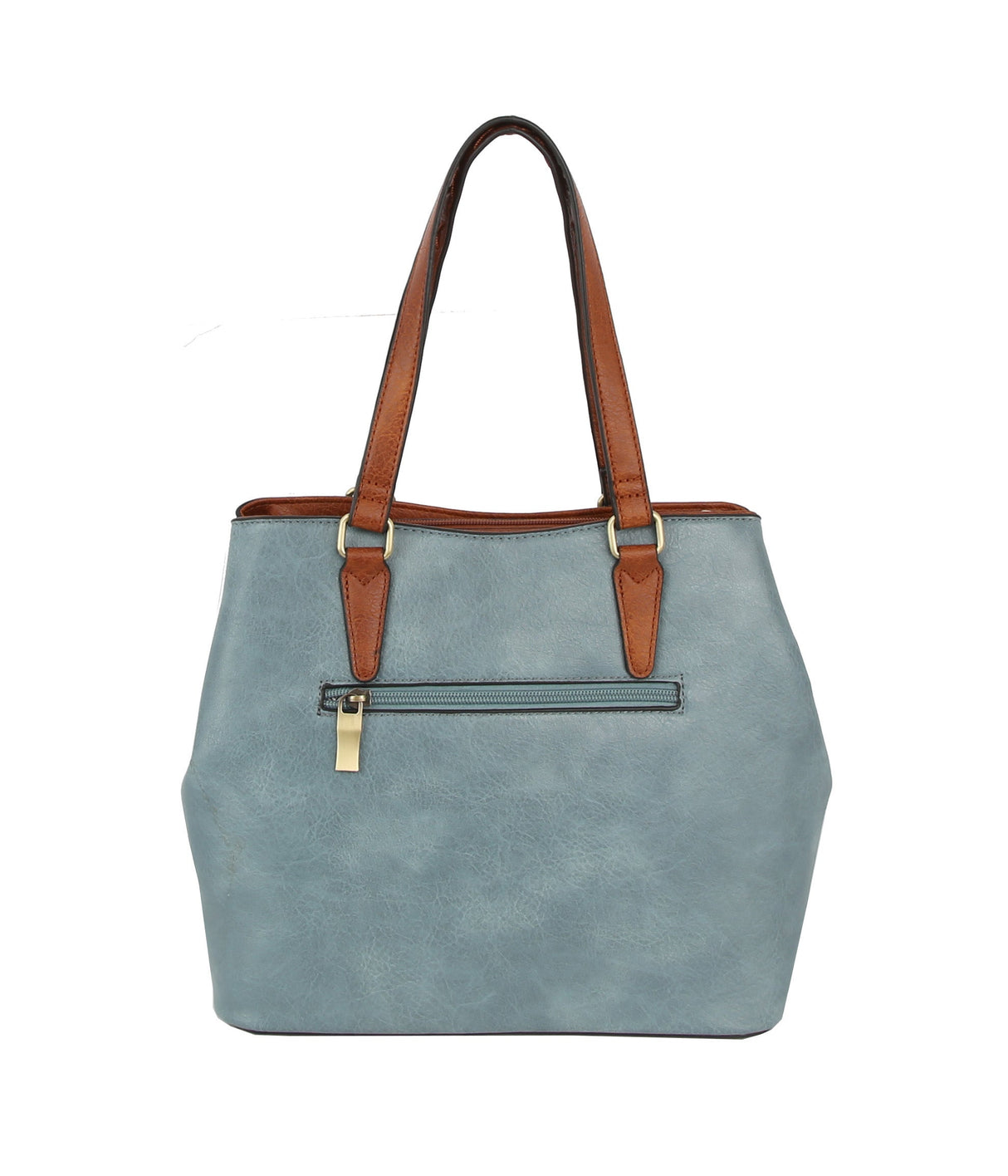 Top Handle Shoulder Bag Luxury Tote Bag by hfstylish