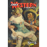 Spicy Western Stories