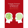 Language Awareness in Business and the Professions