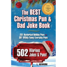 The BEST Christmas Pun & Dad Joke Book