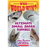 Who Would Win?: Ultimate Small Shark Rumble