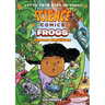 Science Comics: Frogs: Awesome Amphibians