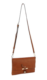 FASHION EVERYDAY CROSSBODY  BAG by hfstylish