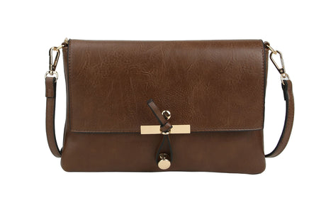 FASHION EVERYDAY CROSSBODY  BAG by hfstylish