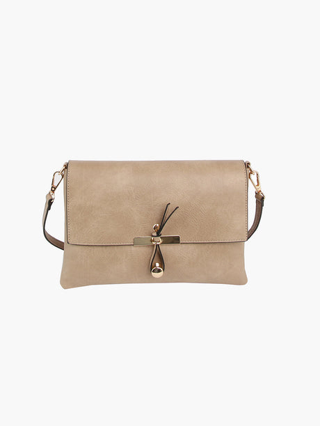 FASHION EVERYDAY CROSSBODY  BAG by hfstylish