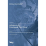 Advances in Functional Thin Films