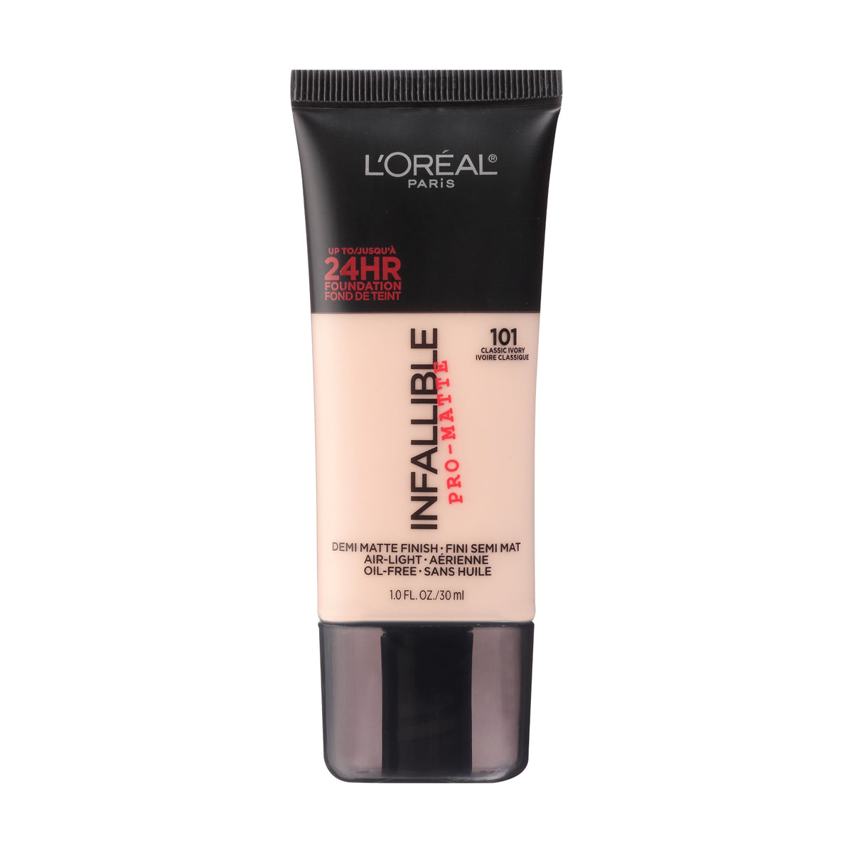 L'OREAL Infallible Pro-Matte Foundation - Classic Ivory