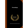 Proceedings