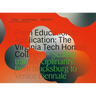 Unearth. Second Nature. Pollination: From Education to Application: The Virginia Tech Honors College -- Scaling Transdisciplinary from Blacksburg to V