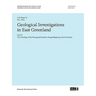 Geological Investigations In East Greenland, Part III - The Petrology of the Skaergaard Intrusion, Kangerdlusgssuaq, East Greenland