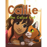Callie the Calico Cat