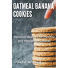 Oatmeal Banana Cookies