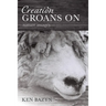Creation Groans On