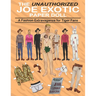 The Unauthorized Joe Exotic Paper Doll: A Fashion Activity Book with 9 Original Detailed Illustrated Doll Plus Dozens of Authentic Clothes and Accesso
