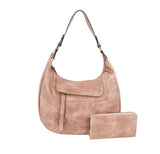 Ladies Hobo Purse Shoulder Bag by hfstylish