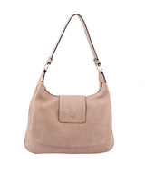 Large Hobo Handbag for Women Shoulder Bag by hfstylish