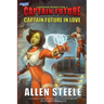 Captain Future in Love