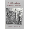Self-Knowledge in Plato's Phaedrus
