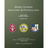 Basic Human Anatomy & Physiology: Subcourses MD0006, MD0007; Edition 100