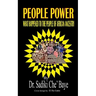 People Power: What Happened To People Of African Ancestry