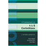 Isg 42 a Commentary on 1 and 2 Corinthians