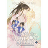The Husky and His White Cat Shizun: Erha He Ta de Bai Mao Shizun (Novel) Vol. 2