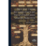 Descent From Richard Pace of Pace's Pains and Samuel Macock